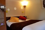 Отель Kyriad Montpellier Nord St Clément De Rivière Отель Kyriad Montpellier Nord St Clément De Rivière