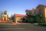 Отель La Quinta Inn Santa Fe Отель La Quinta Inn Santa Fe