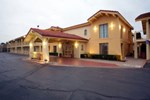 Отель La Quinta Inn Six Flags Отель La Quinta Inn Six Flags