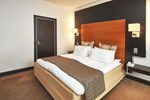Отель Crowne Plaza Helsinki Отель Crowne Plaza Helsinki