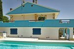 Апартаменты Villa Al Poggio Апартаменты Villa Al Poggio
