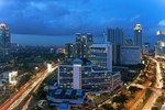 Отель Le Meridien Отель Le Meridien