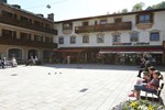 Апартаменты Ferienwohnung Wille Апартаменты Ferienwohnung Wille