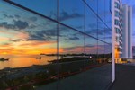 Отель Le Meridien Kota Kinabalu Отель Le Meridien Kota Kinabalu