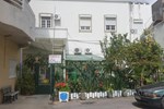 Мини-отель Hospedaria São Bras Мини-отель Hospedaria São Bras