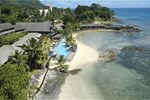 Отель Le Meridien Fishermans Cv Отель Le Meridien Fishermans Cv
