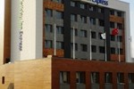 Отель Holiday Inn Express Istanbul Airport Отель Holiday Inn Express Istanbul Airport