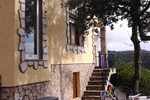 Апартаменты Villa Les Teules Апартаменты Villa Les Teules