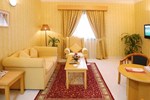 Апартаменты London Creek Hotel Apartments Апартаменты London Creek Hotel Apartments