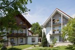 Апартаменты Gästehaus Huber Апартаменты Gästehaus Huber