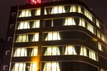 Отель Park Square Hotel Отель Park Square Hotel