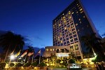 Отель Marco Polo Davao Отель Marco Polo Davao