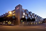 Отель Marriott San Francisco Fisherman's Wharf Отель Marriott San Francisco Fisherman's Wharf