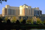 Отель Boston Marriott Quincy Отель Boston Marriott Quincy