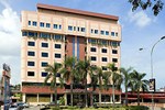 Отель Mercure Отель Mercure