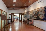 Отель Parador de Ayamonte Отель Parador de Ayamonte