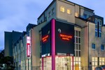 Отель Mercure Hotel Würzburg am Mainufer Отель Mercure Hotel Würzburg am Mainufer