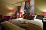 Отель Mercure Bratislava Centrum Отель Mercure Bratislava Centrum