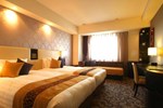 Отель Mercure Hotel Sapporo Отель Mercure Hotel Sapporo