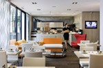Отель Mercure Le Président Biarritz Centre Отель Mercure Le Président Biarritz Centre