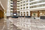 Отель Sueno Hotels Deluxe Belek Отель Sueno Hotels Deluxe Belek