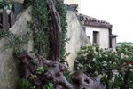 Отель Agriturismo Ruvitello Отель Agriturismo Ruvitello