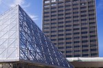 Отель Hotel Monterey Grasmere Osaka Отель Hotel Monterey Grasmere Osaka