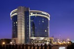 Отель Mövenpick Hotel Al Khobar Отель Mövenpick Hotel Al Khobar