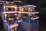 Вилла Grand Villa "Luxury Time" Surin Вилла Grand Villa "Luxury Time" Surin