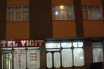Отель Hotel Yigit Отель Hotel Yigit
