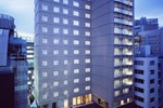 Отель Hotel Niwa Tokyo Отель Hotel Niwa Tokyo