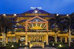 Отель Novotel Отель Novotel