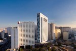 Отель Novotel Casablanca City Center Отель Novotel Casablanca City Center