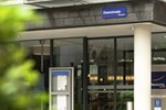 Отель Novotel Mechelen Centrum Отель Novotel Mechelen Centrum