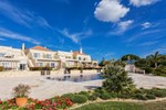 Апартаменты Villa Bonita Апартаменты Villa Bonita
