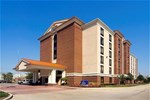 Отель Holiday Inn Express Hotel & Suites Indianapolis Dwtn City Centre Отель Holiday Inn Express Hotel & Suites Indianapolis Dwtn City Centre