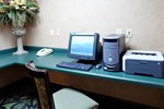 Отель Holiday Inn Express Hotel & Suites Kingsport-Meadowview I-26 Отель Holiday Inn Express Hotel & Suites Kingsport-Meadowview I-26