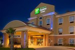 Отель Holiday Inn Express Hotel & Suites Kingsville Отель Holiday Inn Express Hotel & Suites Kingsville