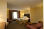 Отель Holiday Inn Express Hotel & Suites Laredo-Event Center Area Отель Holiday Inn Express Hotel & Suites Laredo-Event Center Area