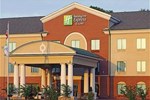 Отель Holiday Inn Express Hotel & Suites Little Rock-West Отель Holiday Inn Express Hotel & Suites Little Rock-West