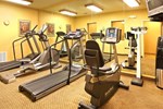 Отель Holiday Inn Express Hotel & Suites Longview - North Отель Holiday Inn Express Hotel & Suites Longview - North