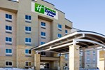 Отель Holiday Inn Express Hotel & Suites Mankato East Отель Holiday Inn Express Hotel & Suites Mankato East