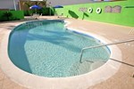 Отель Holiday Inn Express Hotel & Suites Monterrey Aeropuerto Отель Holiday Inn Express Hotel & Suites Monterrey Aeropuerto