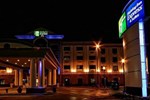 Отель Holiday Inn Express Hotel & Suites Montgomery Boyd-Cooper Parkway Отель Holiday Inn Express Hotel & Suites Montgomery Boyd-Cooper Parkway