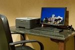 Отель Holiday Inn Express Hotel & Suites Murrells Inlet Отель Holiday Inn Express Hotel & Suites Murrells Inlet
