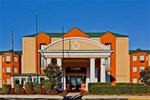 Отель Holiday Inn Express Hotel & Suites Spence Lane Отель Holiday Inn Express Hotel & Suites Spence Lane