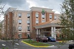 Отель Holiday Inn Express Orlando-Ocoee East Отель Holiday Inn Express Orlando-Ocoee East