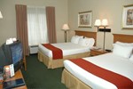 Отель Holiday Inn Express Hotel & Suites Palm Coast Отель Holiday Inn Express Hotel & Suites Palm Coast