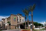 Отель Holiday Inn Express Phoenix-Glendale Отель Holiday Inn Express Phoenix-Glendale