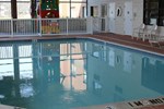 Отель Quality Inn & Suites Port Huron Отель Quality Inn & Suites Port Huron